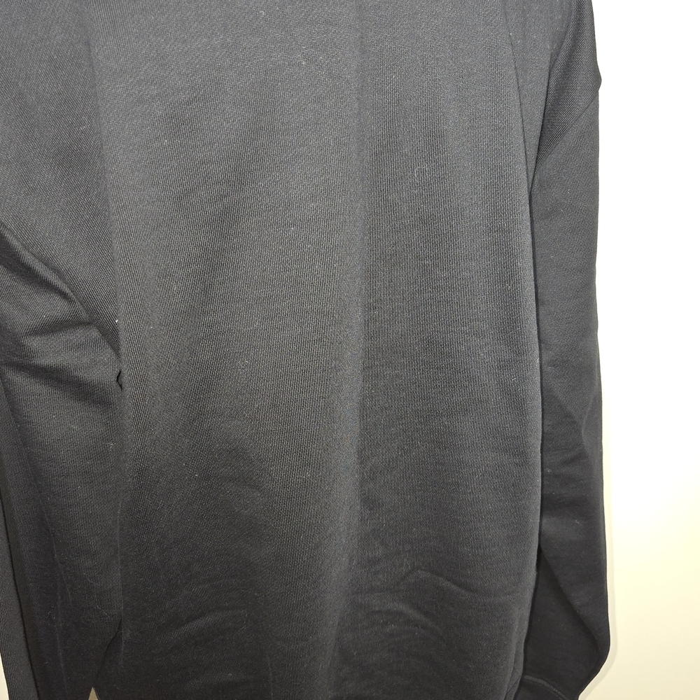 Marc Jacobs Classic Black Crewneck - Picture 4 of 4